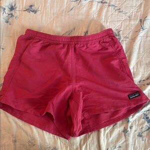 Patagonia Baggies 5” Shorts